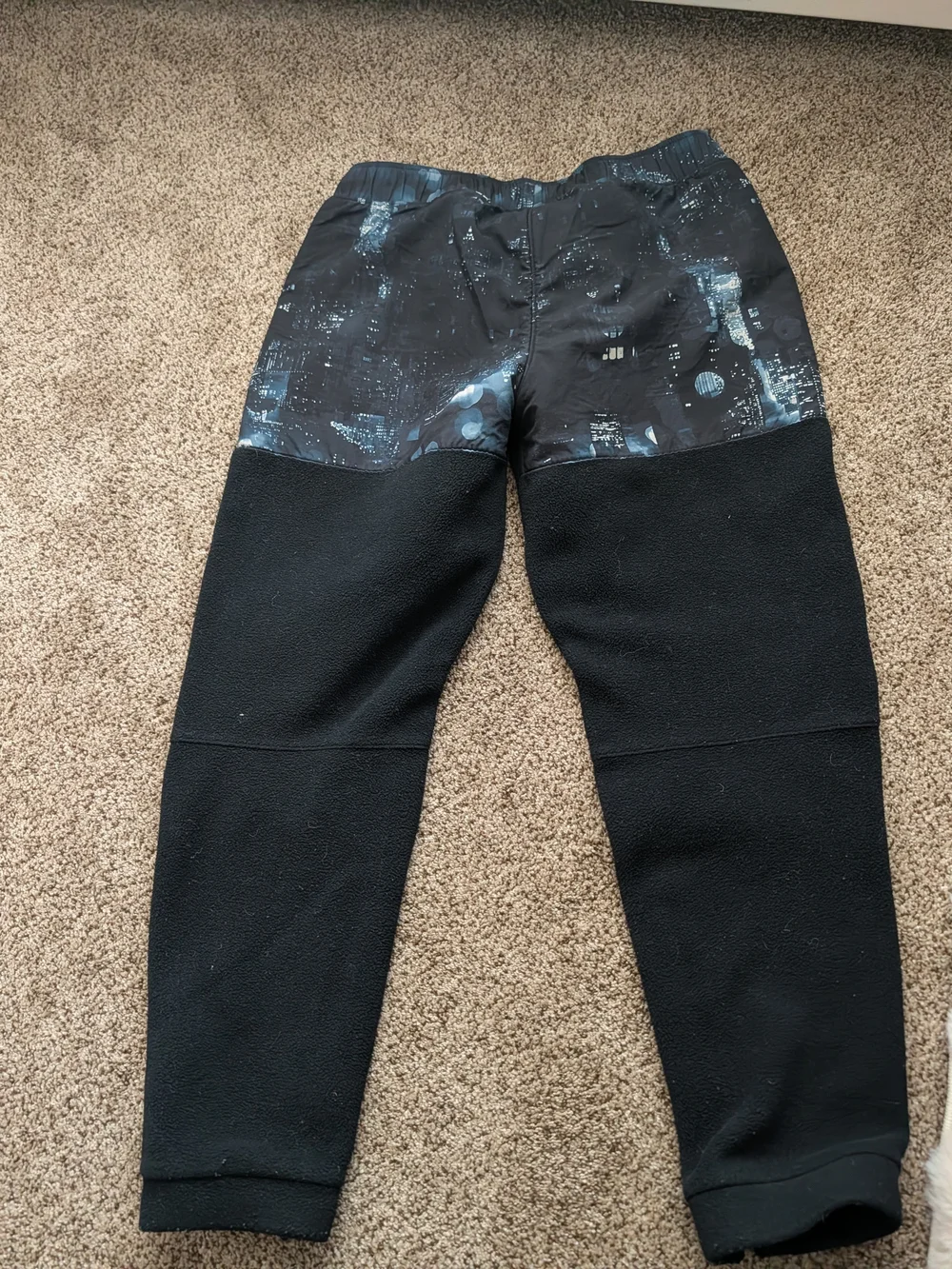Pre-owned North Face x Extra Butter Lot - nuptse, anorok set, hat, bag *READ*